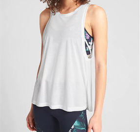 sexy design hot girls tank loose fit hot girls sexy tank top
