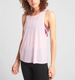 sexy design hot girls tank loose fit hot girls sexy tank top